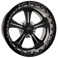 Billet Specialties auto part