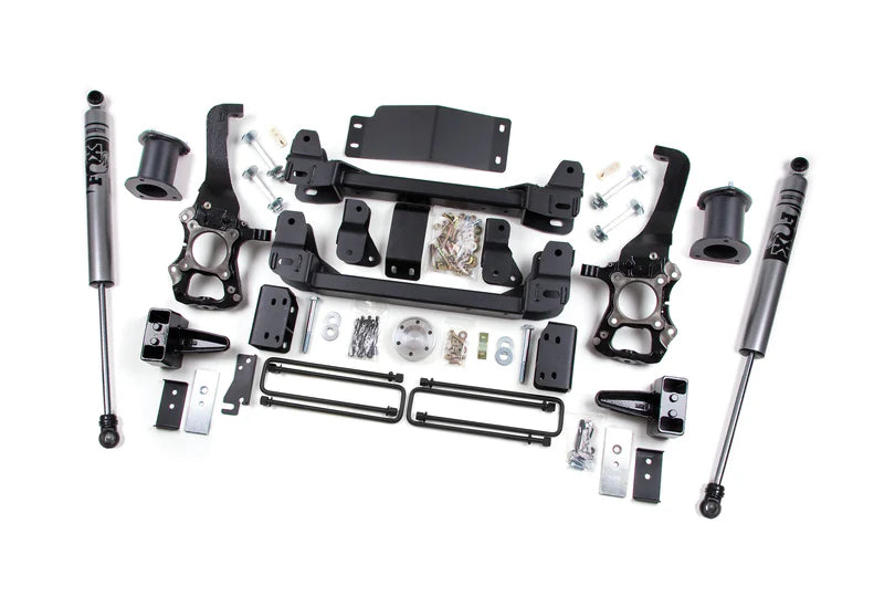 Zone Offroad strut brace