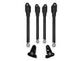 Rock Krawler 2017-2022 Ford F250/F350 4x4 Package 4 Link Upgrade