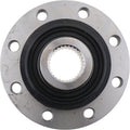 DRIVESHAFT