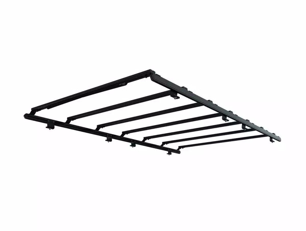 ~(89 lbs. 64X18X6)~ Mahindra Scorpio Roof Rack (Full Cargo Rack) - Front Runner Slimline II