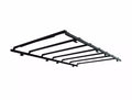 ~(89 lbs. 64X18X6)~ Mahindra Scorpio Roof Rack (Full Cargo Rack) - Front Runner Slimline II