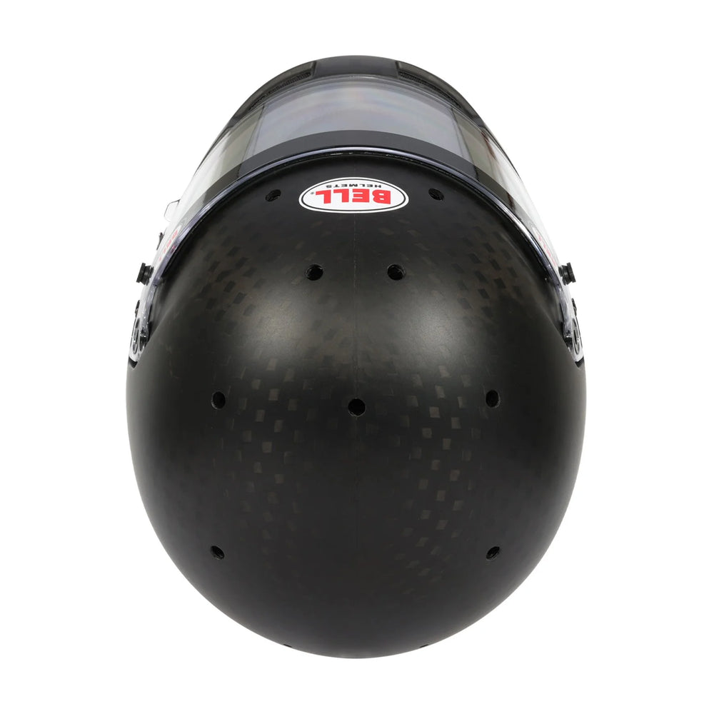 Bell Helmet Br8 Carbon 59(7 3/8) Sa2025