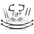 Skyjacker control arms