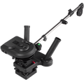 DWNRIGGER,ELEC,30-60"BOOM,2 HOLDERS