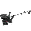DWNRIGGER,ELEC,30-60"BOOM,2 HOLDERS