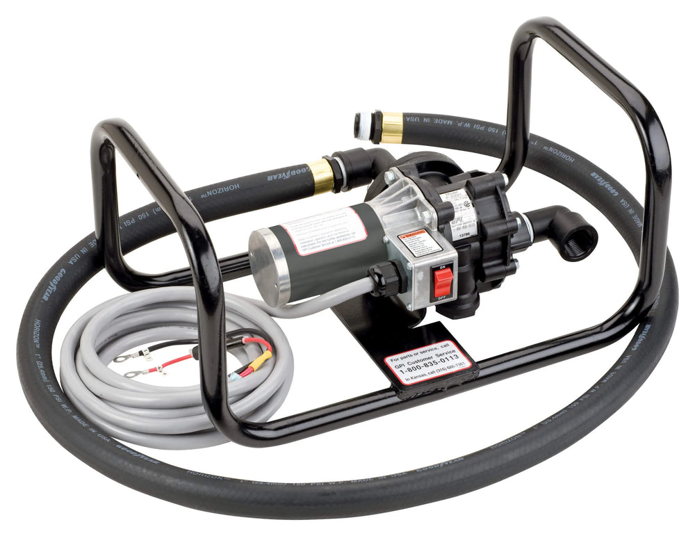 PA200H REMOTE PUMP ONLY