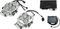 47-59 CHVY RACK & PINION POWER STEE