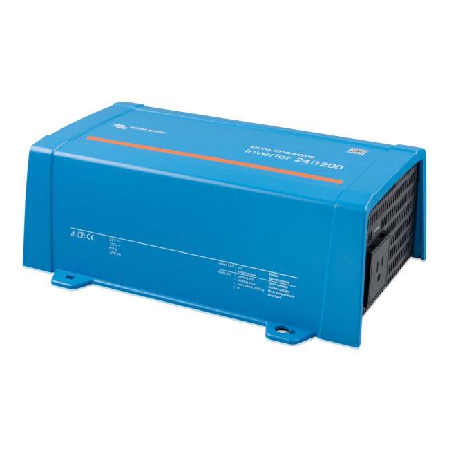 PHOENIX INVERTER 24/3000 SMART