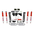 Skyjacker 4"KIT,2008 F350 4WD DIESEL