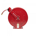 HOSE REEL 3/4 X 50FT - RUBBER HOSE