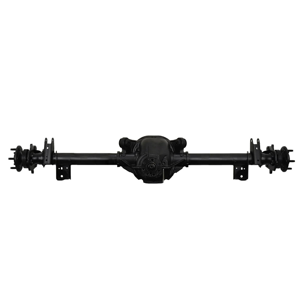 FORD MUSTANG AXLE