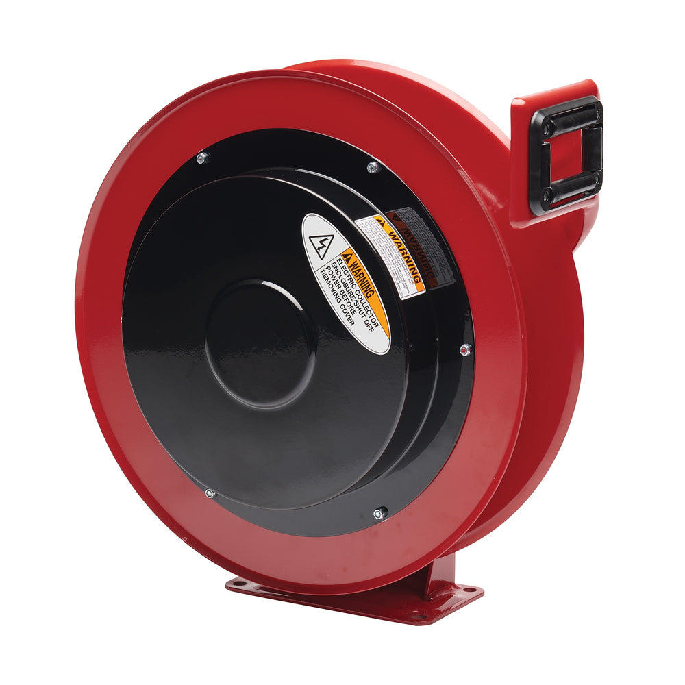 CORD REEL WITHOUT CORD