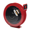 CORD REEL WITHOUT CORD