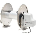 CORD REEL WITHOUT CORD