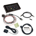 M8 PRO DIGITAL DASH 6.86IN 3.43IN H X 1.25IN L X 7.56IN W