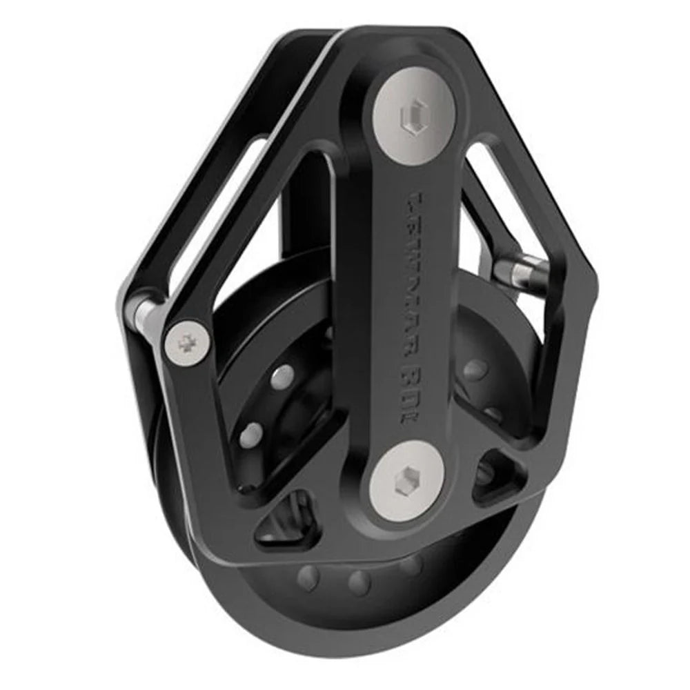 105MM RUNBLOCK MK2 BLACK