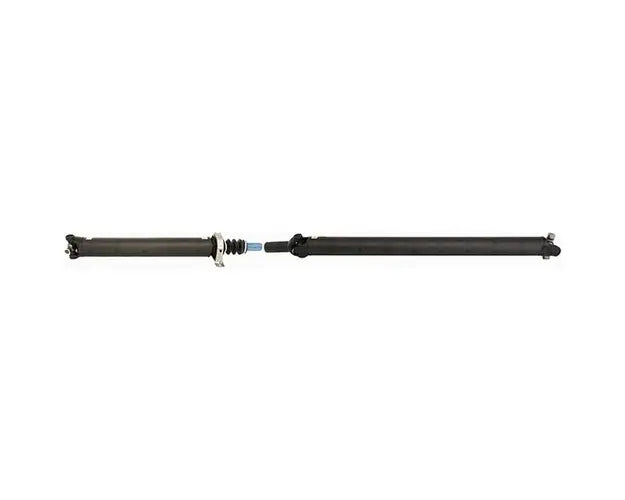 REAR DRIVESHAFT ASSEMBLY