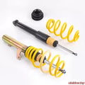 ST X Coilover Kit Audi A5 (B9) Sportback Quattro