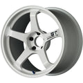 Advan GT Premium Version 19x10.5 +32 5-112 Racing White Wheel