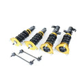 BASIC COILOVER KIT TRACK/RACE