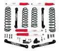 Tuff Country shock absorber