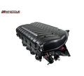 Whipple Superchargers auto part installed view
