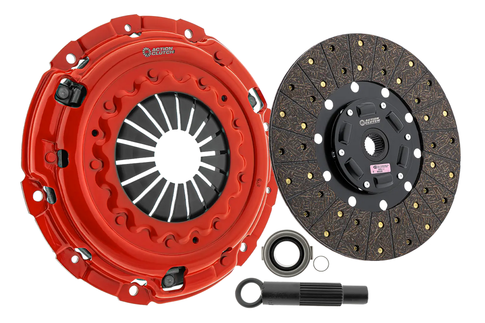Action Clutch auto part