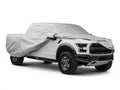 Covercraft Custom Fit Car Covers - WeatherShield HD Gray