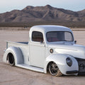 VF498 18X7 BLANK CUSTOM FINISHES (-