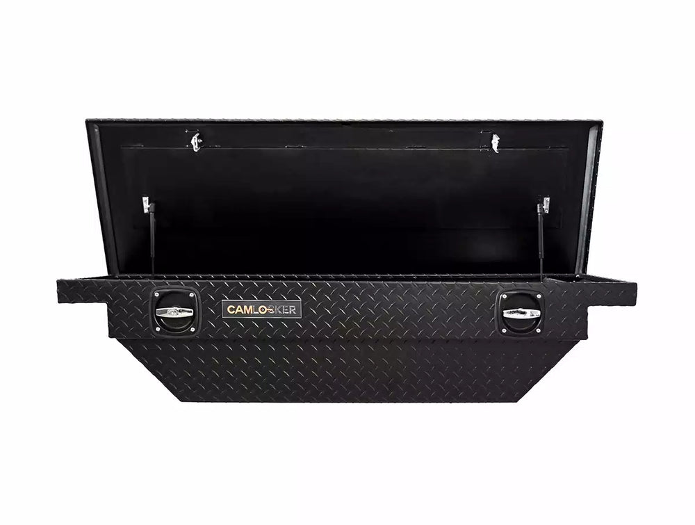 CAM 60' CROSSOVER 14' SLIM LOW PROF