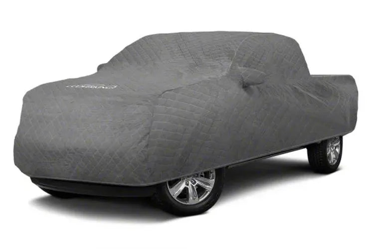 CUSTOM VEHICLE COVER MOVING BLANKET