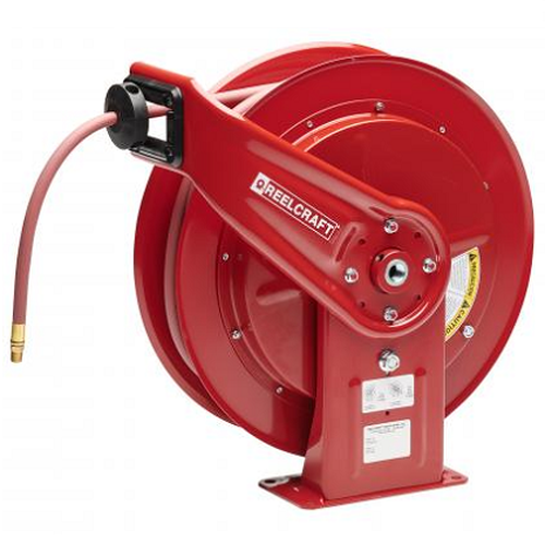 HOSE REEL 1/2 X 75FT