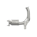 CONVERTER-CALCAT-DIRECT FIT