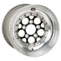 Weld auto part