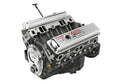 Eagle Chevy 350 3.750in Crank 6.000in I-Beam Rods -18cc 4.030in Pistons Balanced Assembly