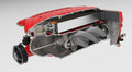 Whipple Jeep Grand Cherokee SRT8 6.4L 2015-2017 Gen 6 3.0L Supercharger Kit - WK-3131-30