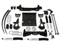 Tuff Country auto part
