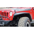 07 - 16 JK 2 & 4 DOOR TUB