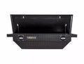 CAM 60IN CHEST NOTCHED GLOSS BLACK W/RAIL