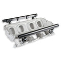 Intake Manifold Lo-Ram GM LS1 - Satin