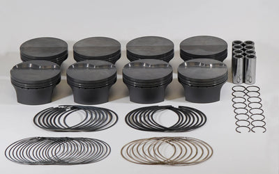Mahle auto part