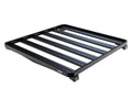 ~(49 lbs. 64X18X8)~ Lexus RX 350 (2003-2012) Slimline II Roof Rail Rack Kit