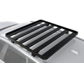 ~(49 lbs. 64X18X8)~ Lexus RX 350 (2003-2012) Slimline II Roof Rail Rack Kit
