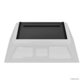 ~(35 lbs. 58X25X5)~ SMARTCAP EVO SPORT SERIES 3744 9204 48 64
