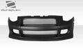 Extreme Dimensions bumper detail