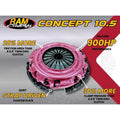 CONCEPT 10.5 GM FOR 168T FW 1 1/810