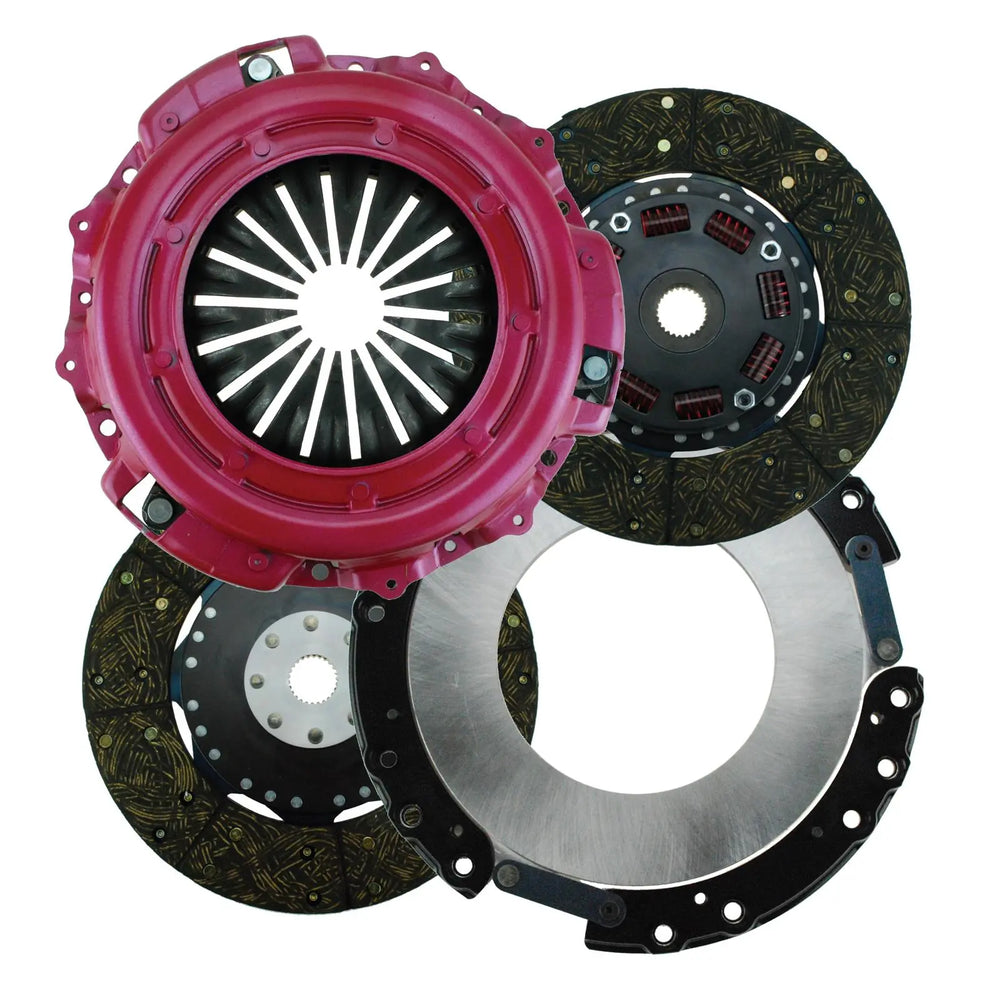 CONCEPT 10.5 GM FOR 168T FW 1 1/810