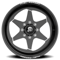 FF115 22X12 10X170 GL-BLK-MIL -40MM