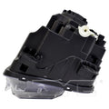 CAPA 22C HY SANTA CRUZ HALOGEN HEADLIGHT ASSY LH